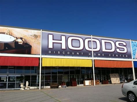 Hoods home center - Hoods Discount Home Center - Furniture Store Near Fenton, Missouri Browse All Stores. 5 Stores. View Our Participating Retailers. Hoods Discount Home Center. 0.25 miles. 88 Western Plz, Fenton, 63026 +1 (636) 600-9881. Route. Directions. Hoods Discount Home Center. 10.39 miles. 4401 State Route 30, House Springs, 63051